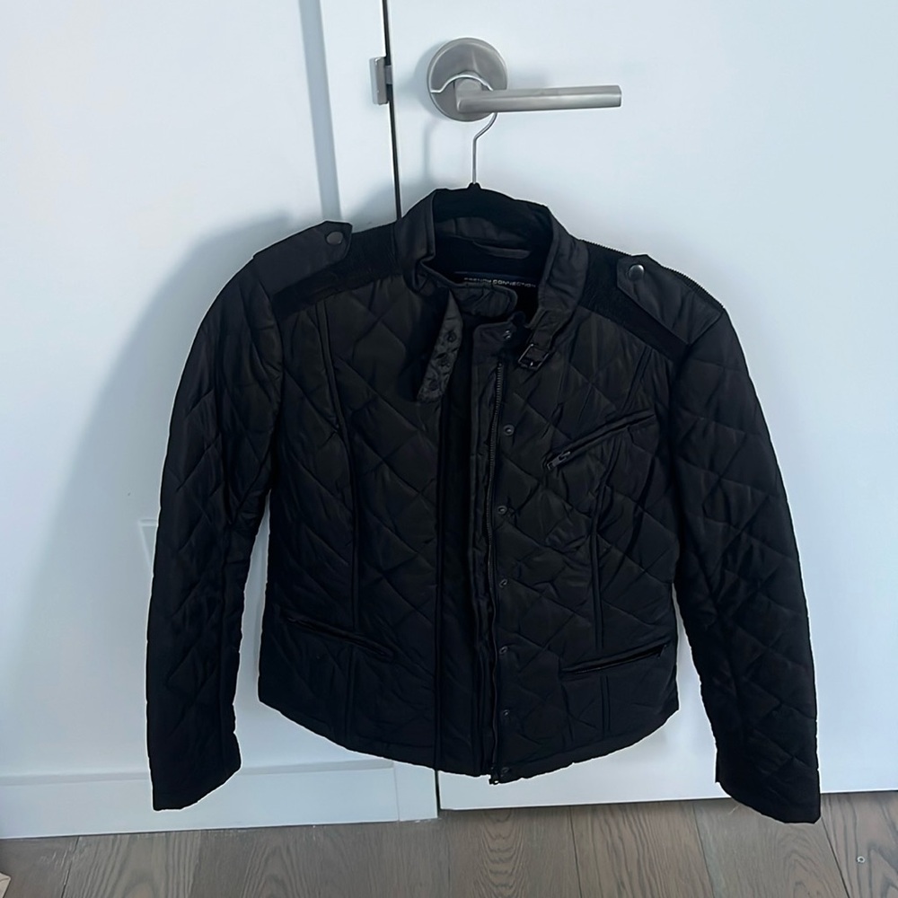French Connection Lightweight Jacket - image 1
